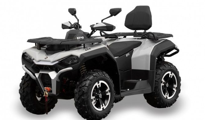 Квадроцикл HISUN HiSUN GUARDIAN 750L -/LONG/ в Стерлитамаке