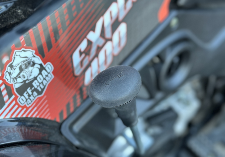 Квадроцикл GBM EXPLORER 400 NEW PREMIUM в Стерлитамаке