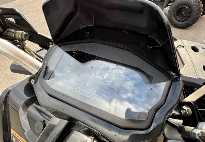 Квадроцикл GBM CROSS HILL 300 NEW в Стерлитамаке