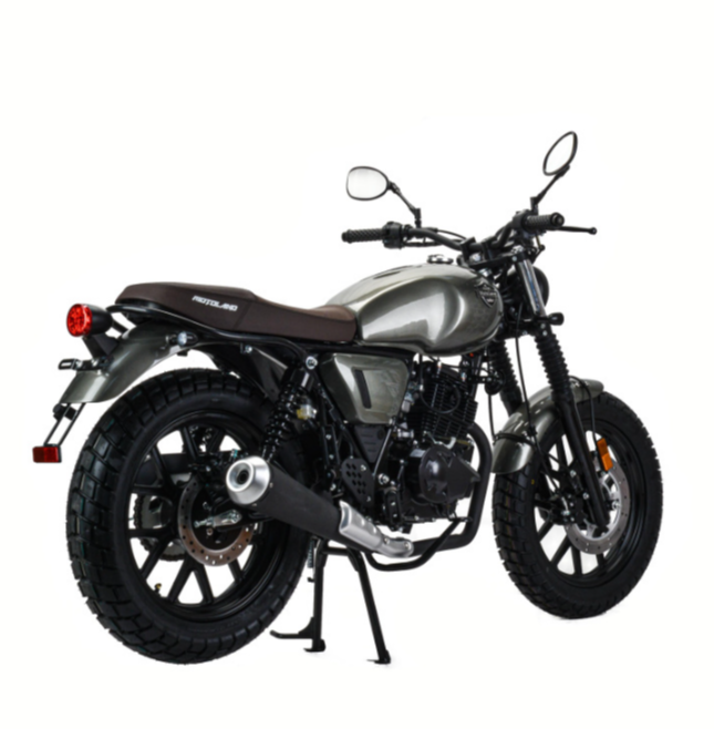 Мотоцикл MOTOLAND (МОТОЛЕНД) TEXAS 300 в Стерлитамаке