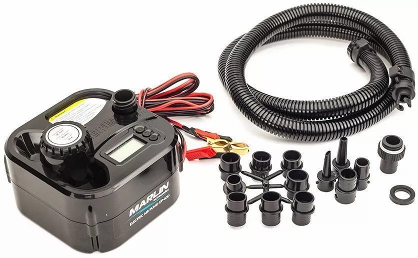 ЭЛЕКТРИЧЕСКИЙ НАСОС MARLIN GP-60 D в Стерлитамаке