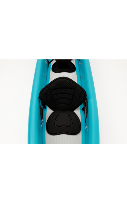 Надувной каяк Blau See Big Fish-3 Премиум в Стерлитамаке