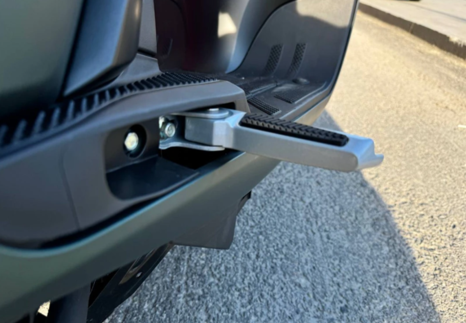 Скутер PROMAX Miami 240 (49) в Стерлитамаке