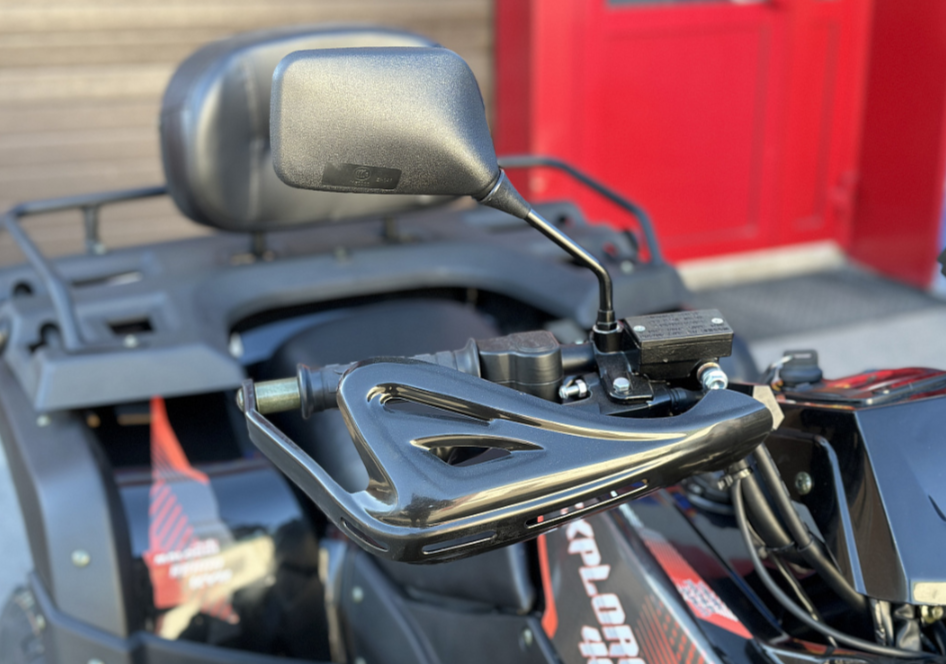 Квадроцикл GBM EXPLORER 400 NEW PREMIUM в Стерлитамаке
