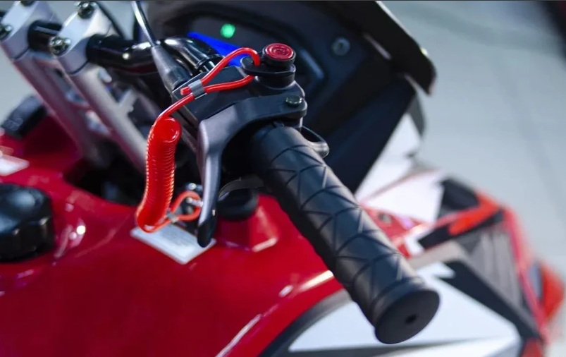 Снегоход Ataki WD 300 в Стерлитамаке