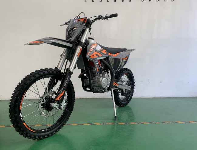 Мотоцикл JHLMOTO JHL LX4 CB300RL (175FMN) в Стерлитамаке
