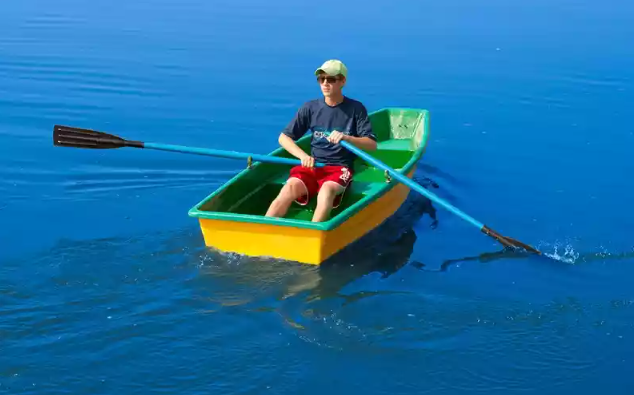 Стеклопластиковая лодка Малютка в Стерлитамаке