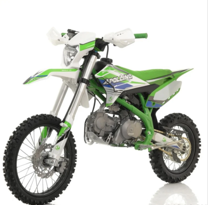 Питбайк Apollino AMX-F 125 в Стерлитамаке