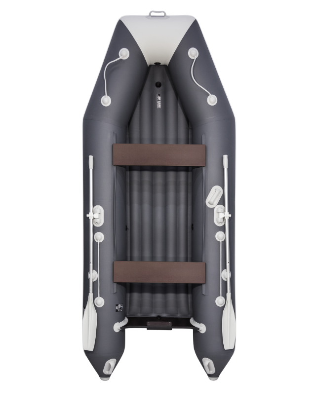 Лодка АКВА 3400 НДНД в Стерлитамаке