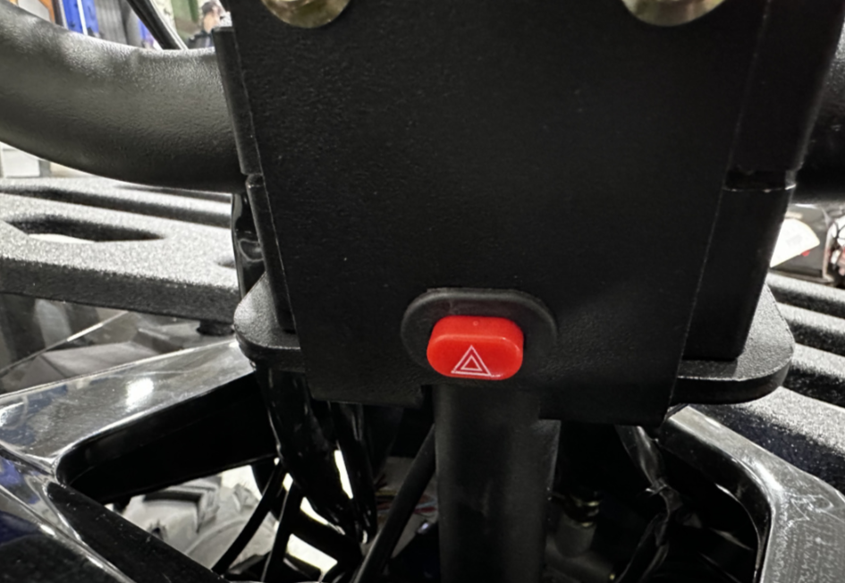 Квадроцикл GBM SHARP BIG 300 NEW PREMIUM в Стерлитамаке