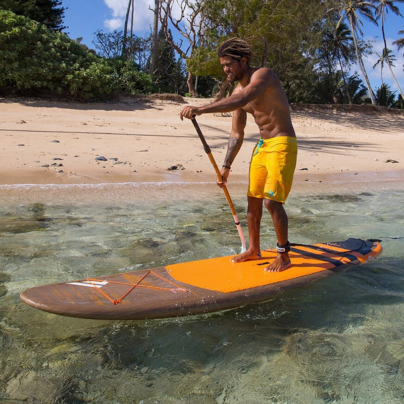 SUP (САП) Доска MISHIMO BABMBUK 10.6 в Стерлитамаке