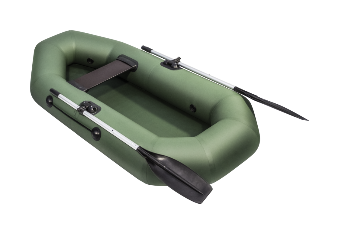  Лодка АКВА-ОПТИМА 210 в Стерлитамаке