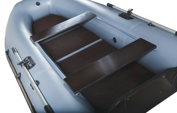 ЛОДКА ДРАККАР 3100 СК HANT в Стерлитамаке