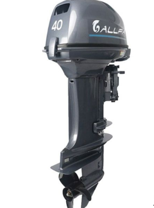 Лодочный мотор ALLFA CG Т40FWT L в Стерлитамаке