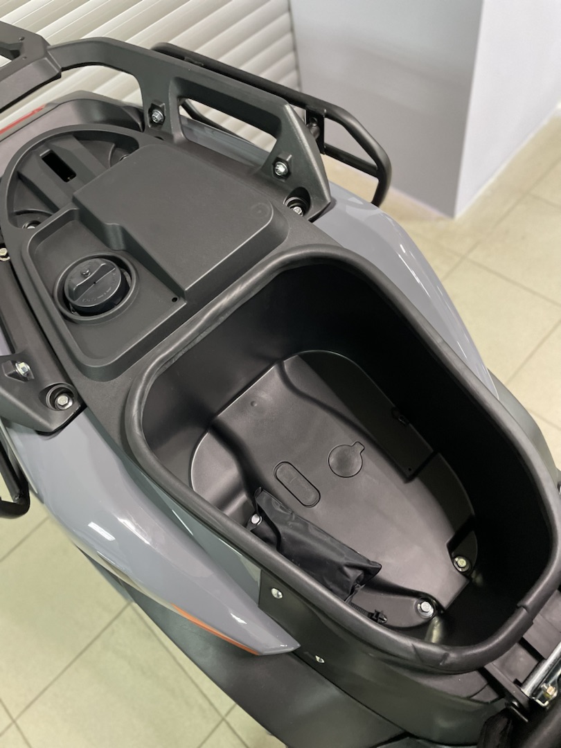 Скутер PROMAX STALKER 150(49) в Стерлитамаке