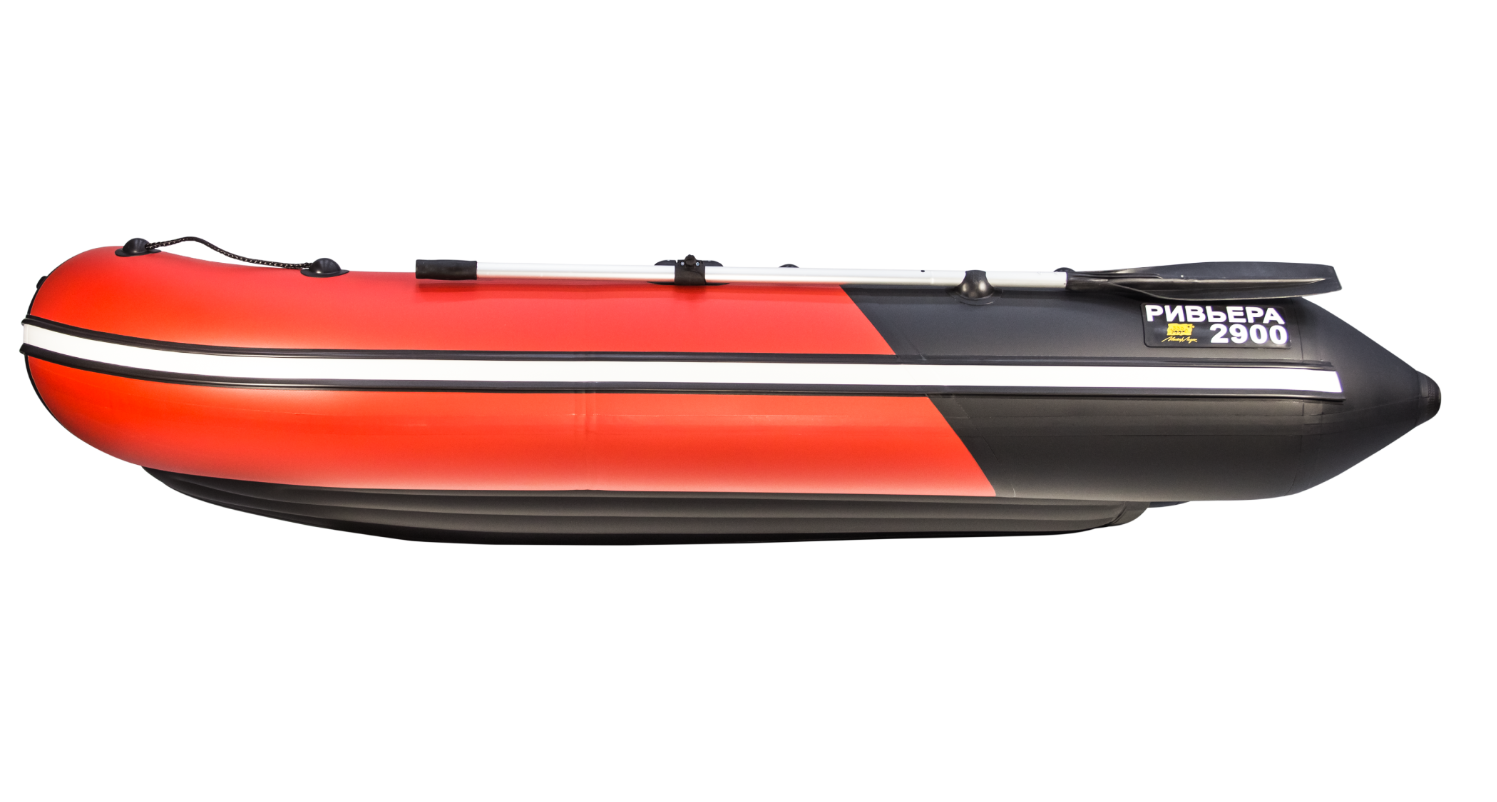 Лодка Ривьера Компакт 2900 НДНД в Стерлитамаке
