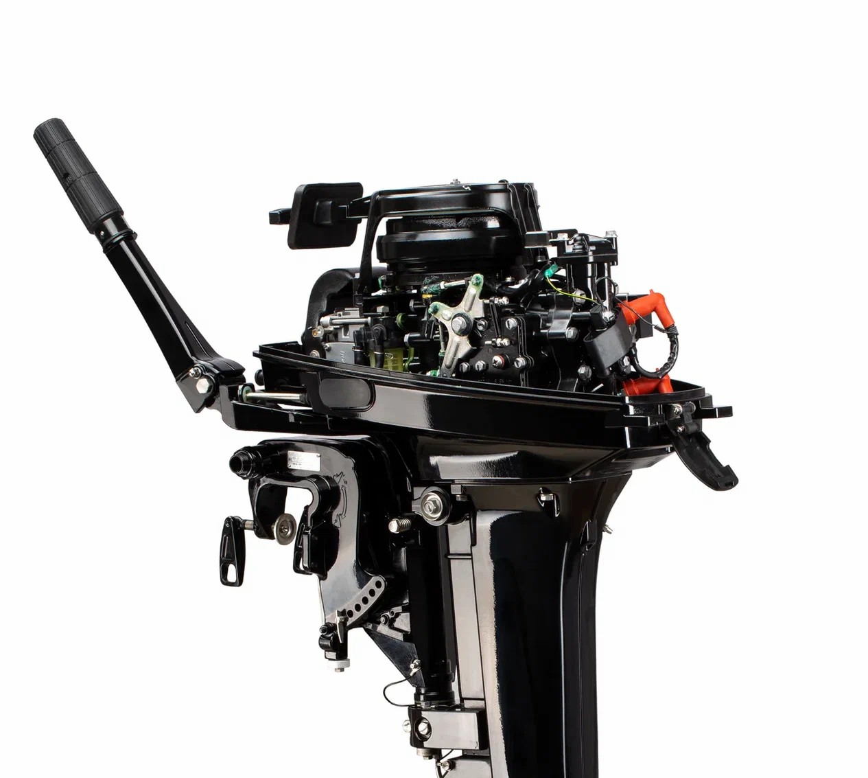 ЛОДОЧНЫЙ МОТОР GLADIATOR G20FHS в Стерлитамаке