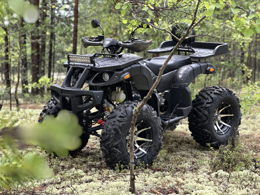 Квадроцикл PROMAX 320 DOMINATOR (2025) в Стерлитамаке