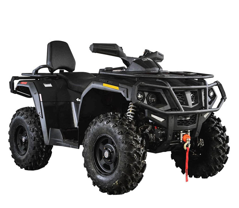 Квадроцикл HISUN TACTIC 550(HS550ATV) LIMITED в Стерлитамаке