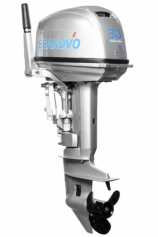 Лодочный мотор SEANOVO SN30FFEL в Стерлитамаке