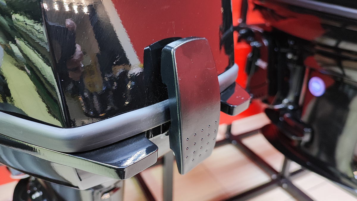 Лодочный мотор MARLIN PROLINE MP 50 AMH ПОД ВОДОМЕТ в Стерлитамаке