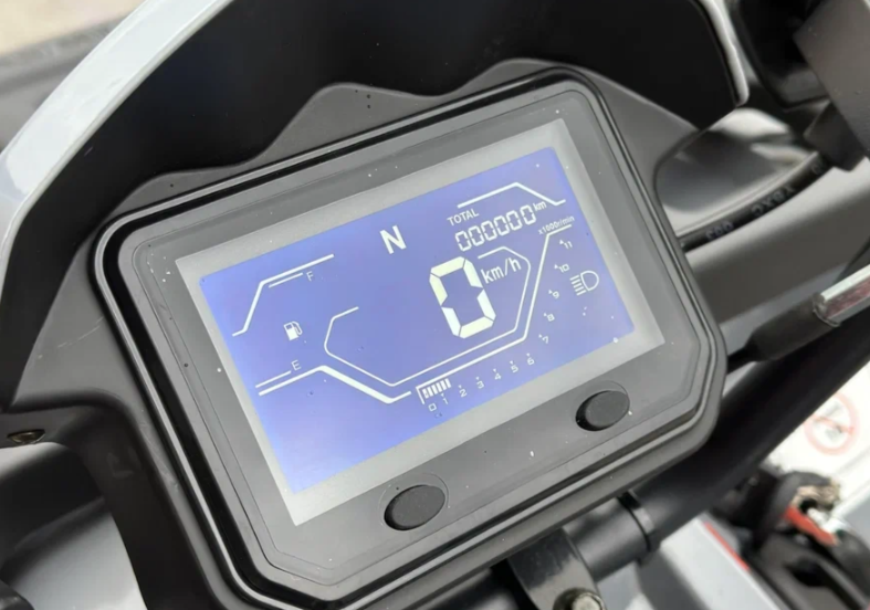 Квадроцикл GBM MAVERICK 300 NEW в Стерлитамаке