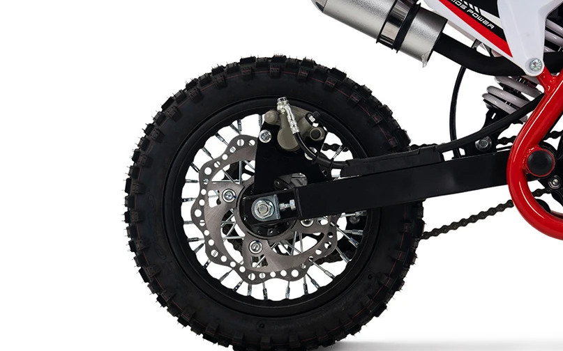 Питбайк Progasi KIDS POWER 110 (10/10) в Стерлитамаке