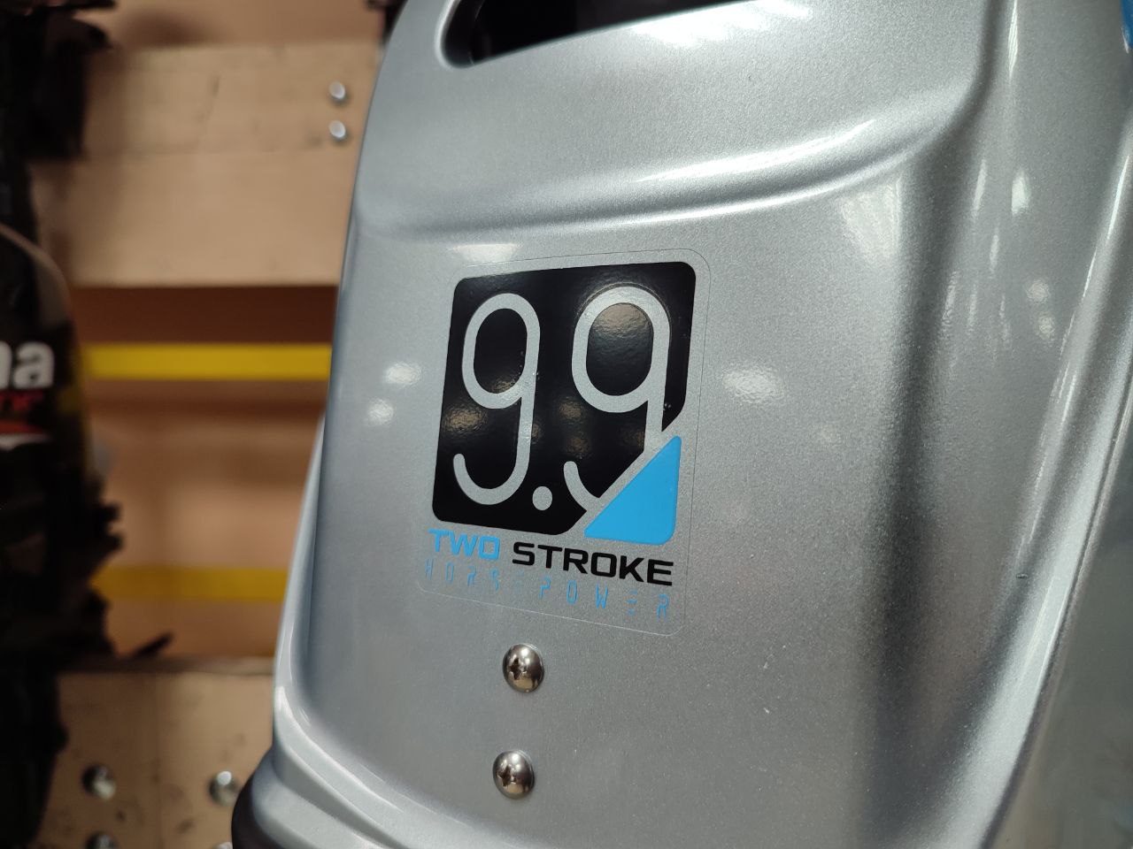 Лодочный мотор PROMAX SP9.9FHS (20) PRO в Стерлитамаке