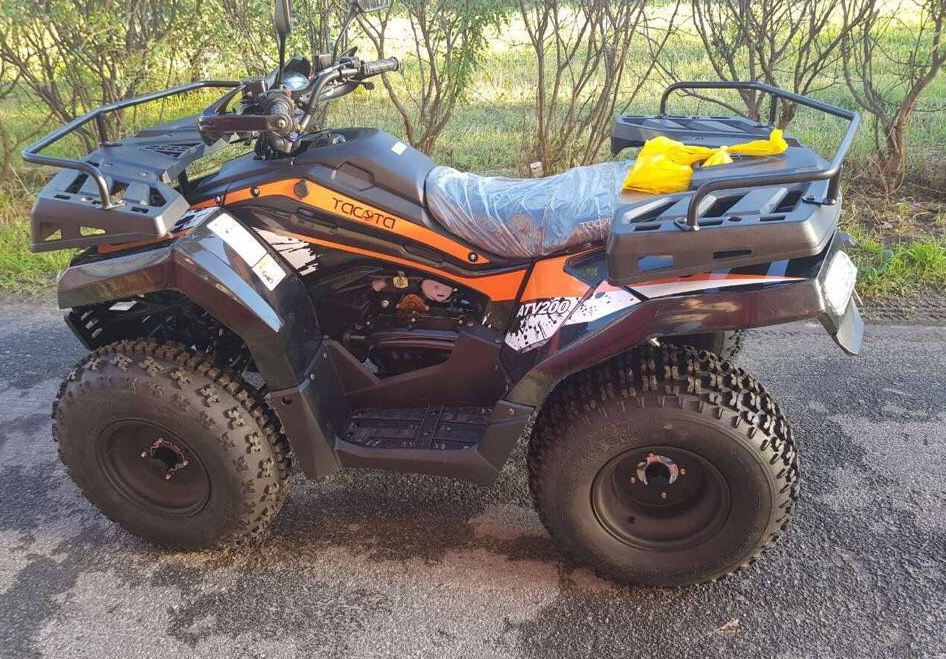 Квадроцикл YACOTA CABO 200 в Стерлитамаке