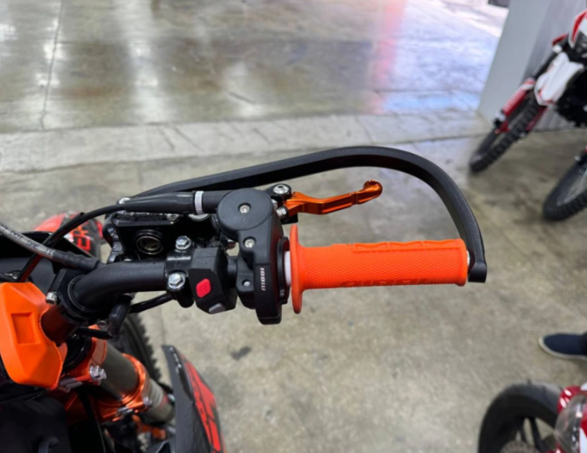 Кроссовый мотоцикл FAIDET PR300 MAX WP в Стерлитамаке