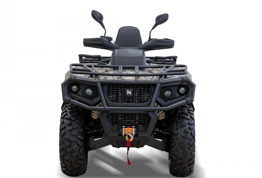 Квадроцикл HISUN TACTIC GT1000/LIMITED в Стерлитамаке