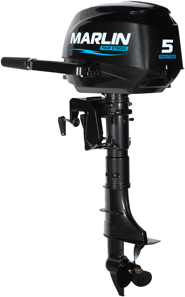 Лодочный мотор MARLIN MF 5 AMHL в Стерлитамаке