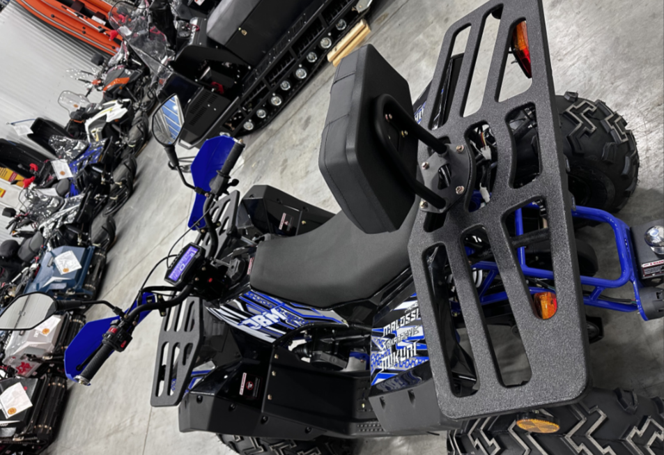 Квадроцикл GBM SHARP BIG 300 NEW PREMIUM в Стерлитамаке