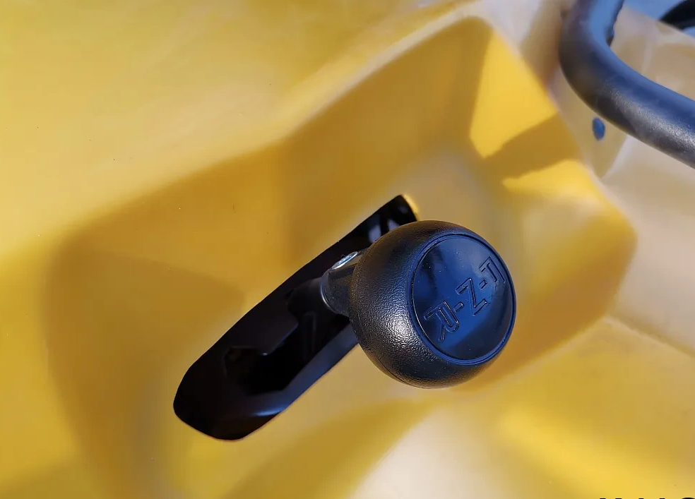 КВАДРОЦИКЛ IRBIS ATV200 в Стерлитамаке