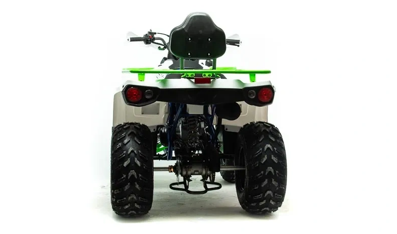 Квадроцикл MOTOLAND (МОТОЛЕНД) VOX200 SHARK (баланс. вал) в Стерлитамаке