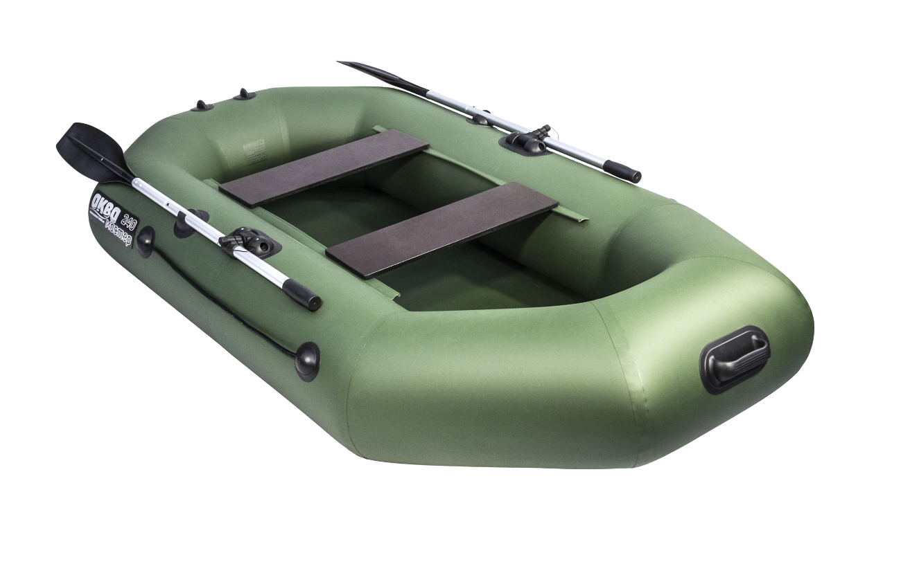  Лодка АКВА-МАСТЕР 240 в Стерлитамаке