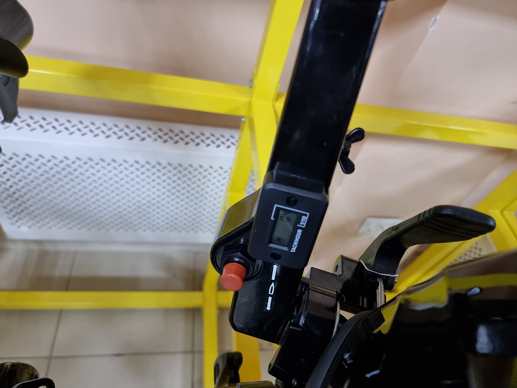 Лодочный мотор MARLIN PROLINE MP 9.9 (15) AMHS в Стерлитамаке