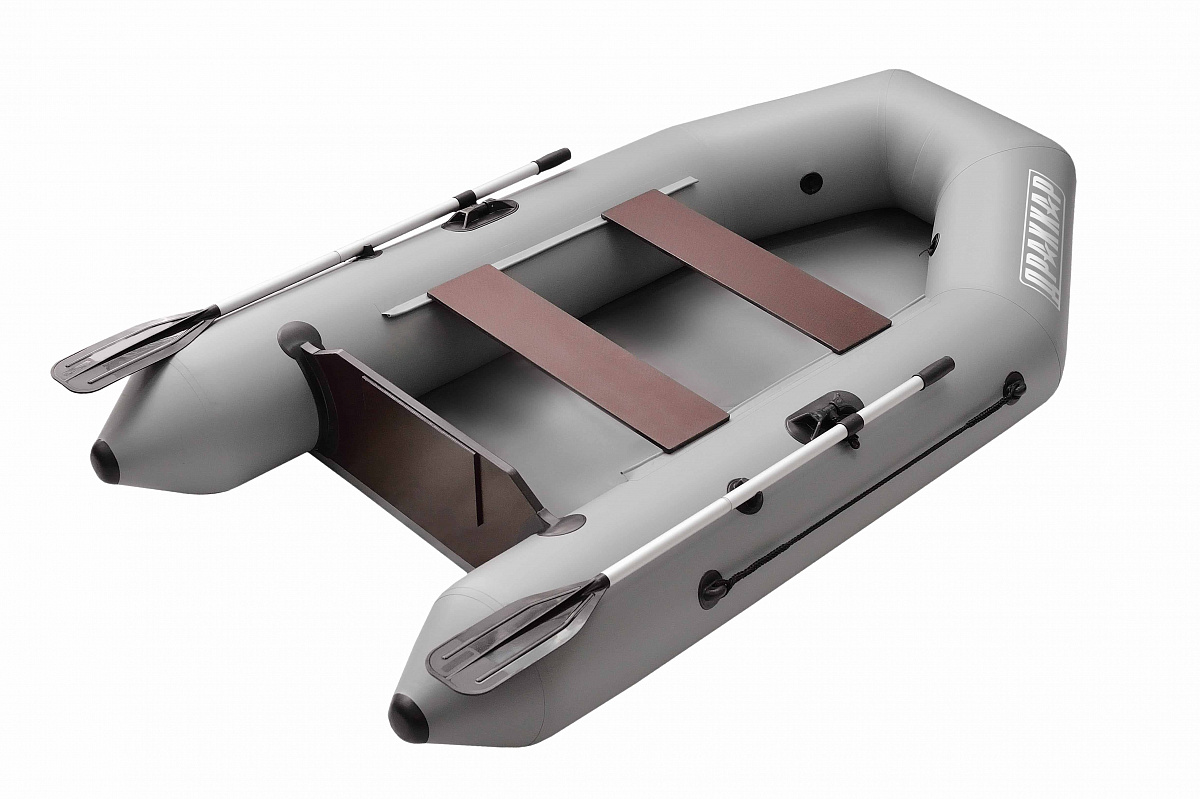 ЛОДКА ДРАККАР 3000 СК LUX в Стерлитамаке