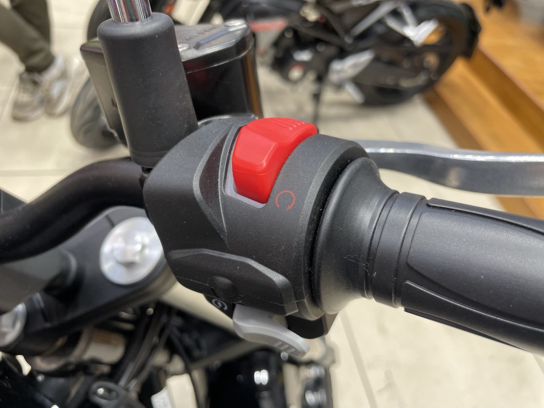 Мотоцикл Benda Funrider 125 в Стерлитамаке