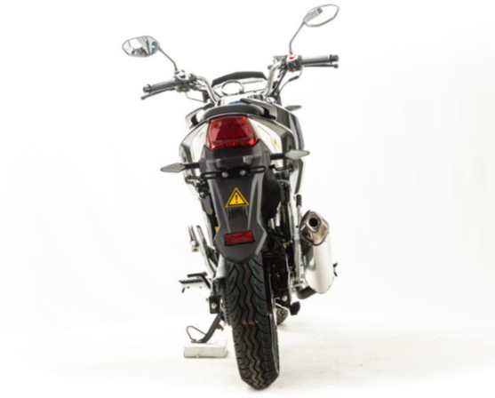 Мотоцикл MOTOLAND (МОТОЛЕНД) FIGHTER 250 в Стерлитамаке