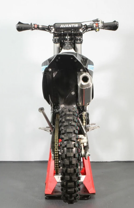 Мотоцикл Avantis Enduro 300 PRO EFI Exclusive (NC250/177MM) ARS в Стерлитамаке