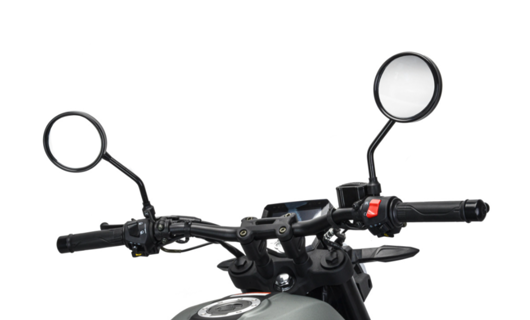 Мотоцикл MOTOLAND (МОТОЛЕНД) 300 CBR в Стерлитамаке