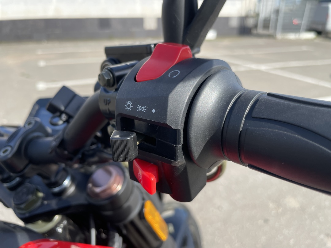 Мопед PROMAX CB150R (49) в Стерлитамаке