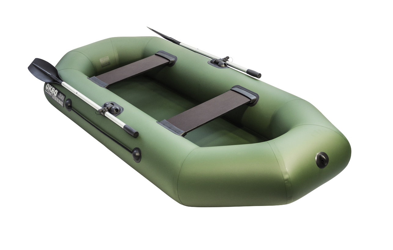 Лодка АКВА-ОПТИМА 260 в Стерлитамаке