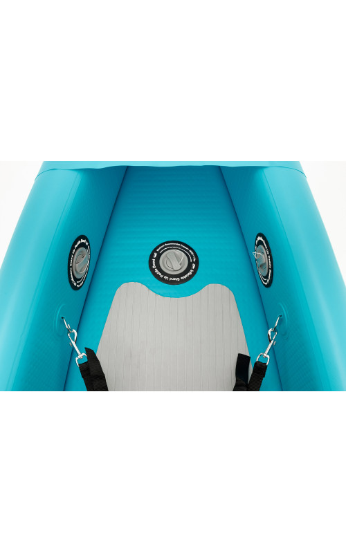 Надувной каяк Blau See Big Fish-3 Премиум в Стерлитамаке