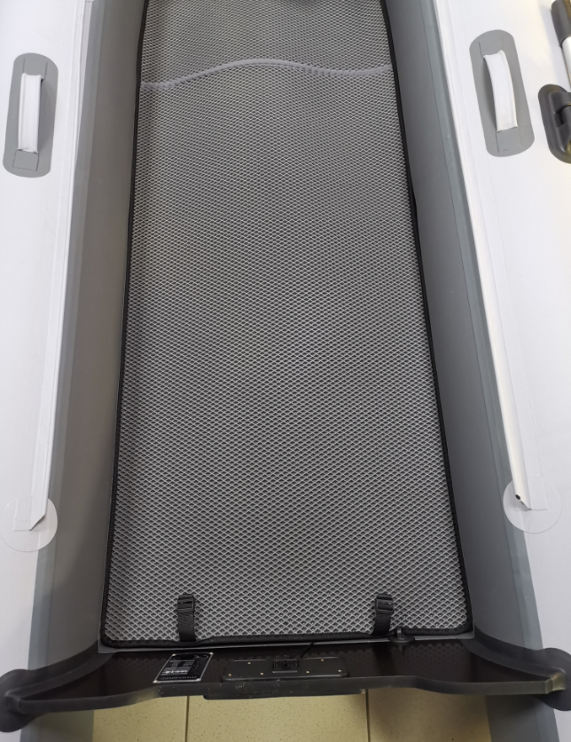 Коврик ЭВА (EVA) MISHIMO FAMILY LITE 400 в Стерлитамаке