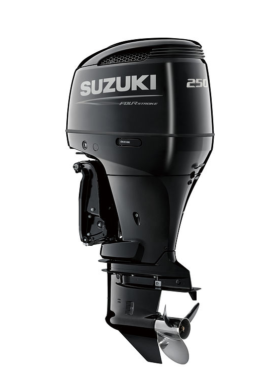 Лодочный мотор Suzuki DF250TXX в Стерлитамаке