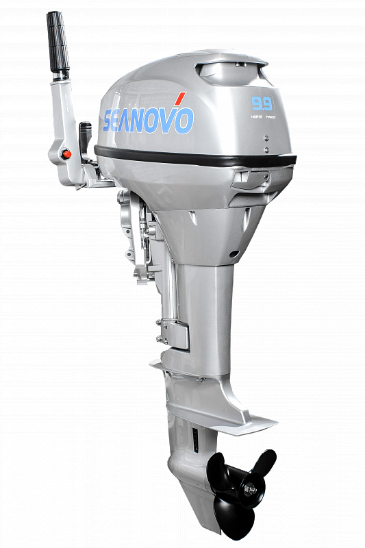 Лодочный мотор Seanovo SN9.9FHL ENDURO в Стерлитамаке