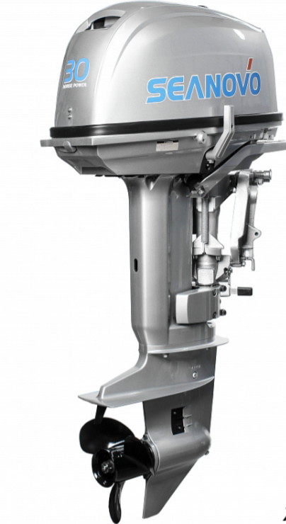 Лодочный мотор SEANOVO SNEF50FVEL-T - EFI (1,85) в Стерлитамаке