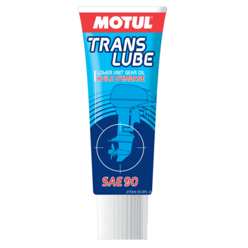 МАСЛО ТРАНСМИССИОННОЕ MOTUL Translube SAE 90 в Стерлитамаке